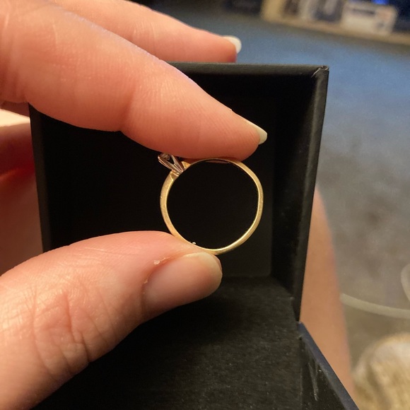 Promise ring - Picture 6 of 6